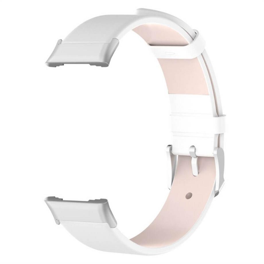 Cover-Discount  OPPO Watch Free - Lederarmband 