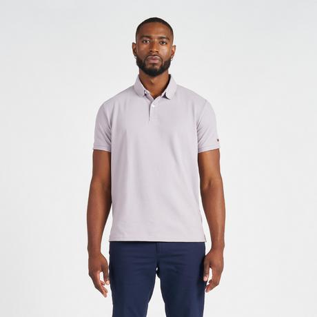 TRIBORD  Poloshirt kurzarm - SAILING 100 