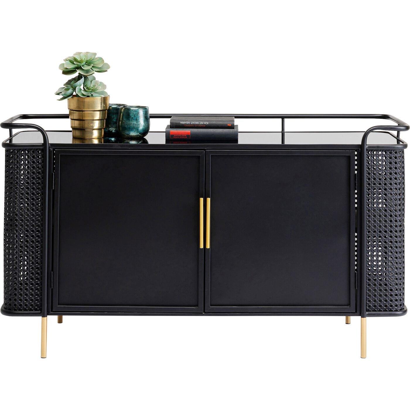 KARE Design Buffet Clôture 120x70  