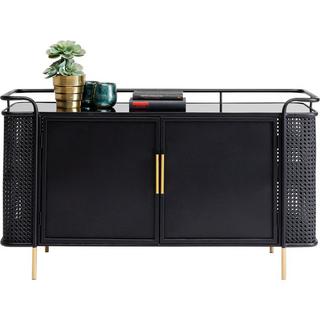 KARE Design Sideboard Fence 120x70  