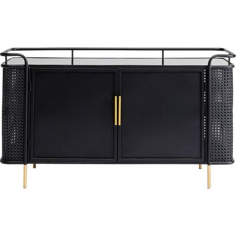 KARE Design Sideboard Fence 120x70  