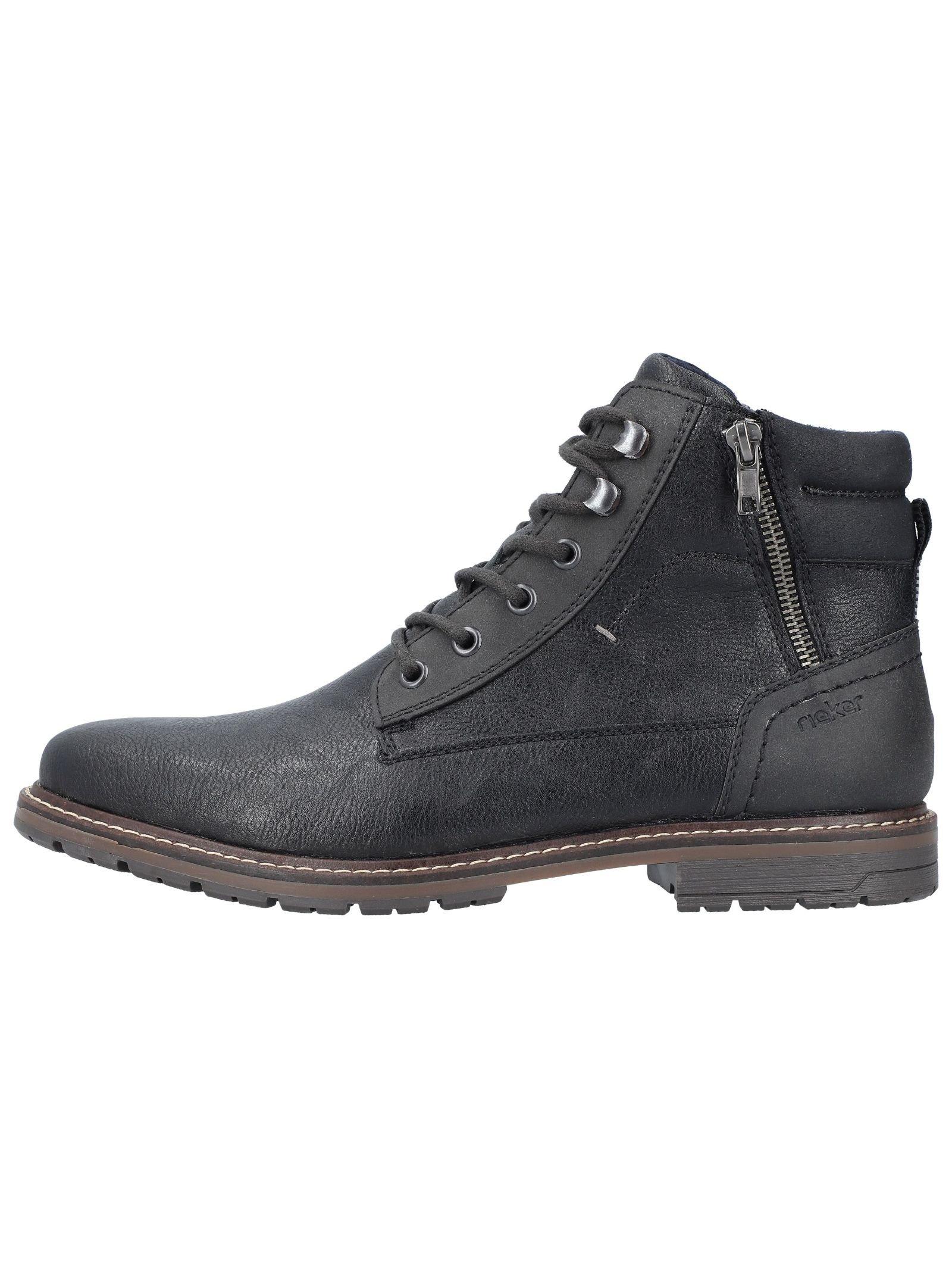 Rieker  Bottines 