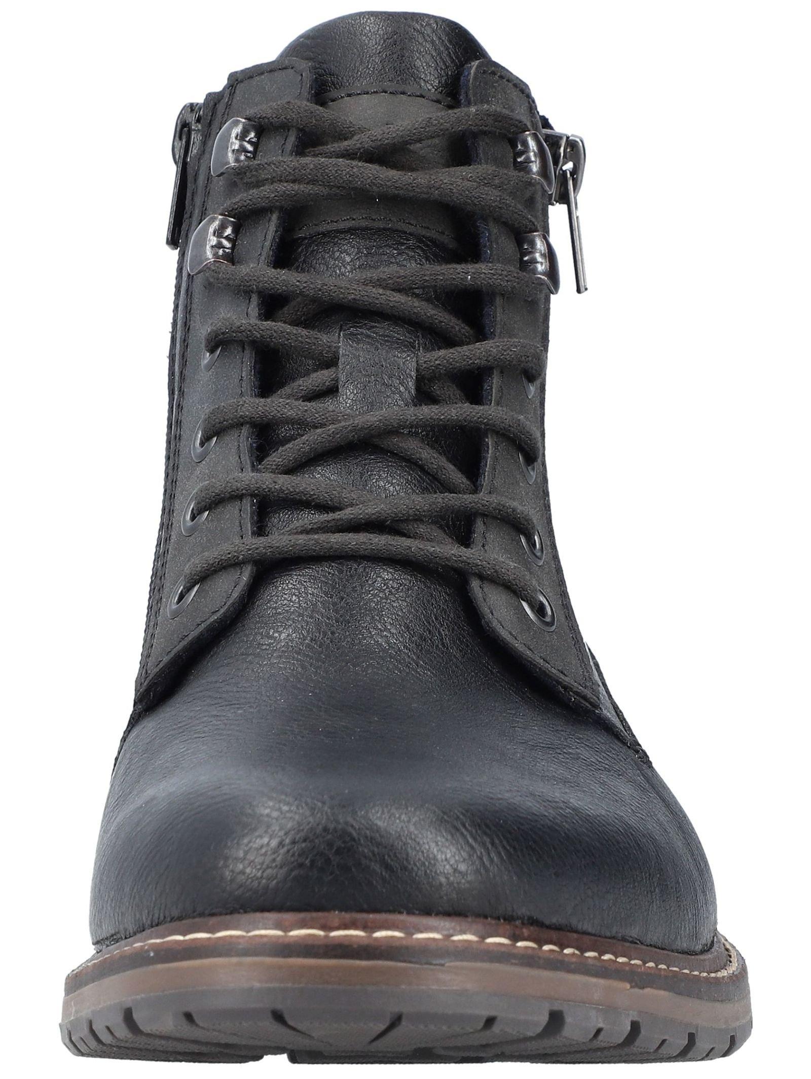 Rieker  Bottines 