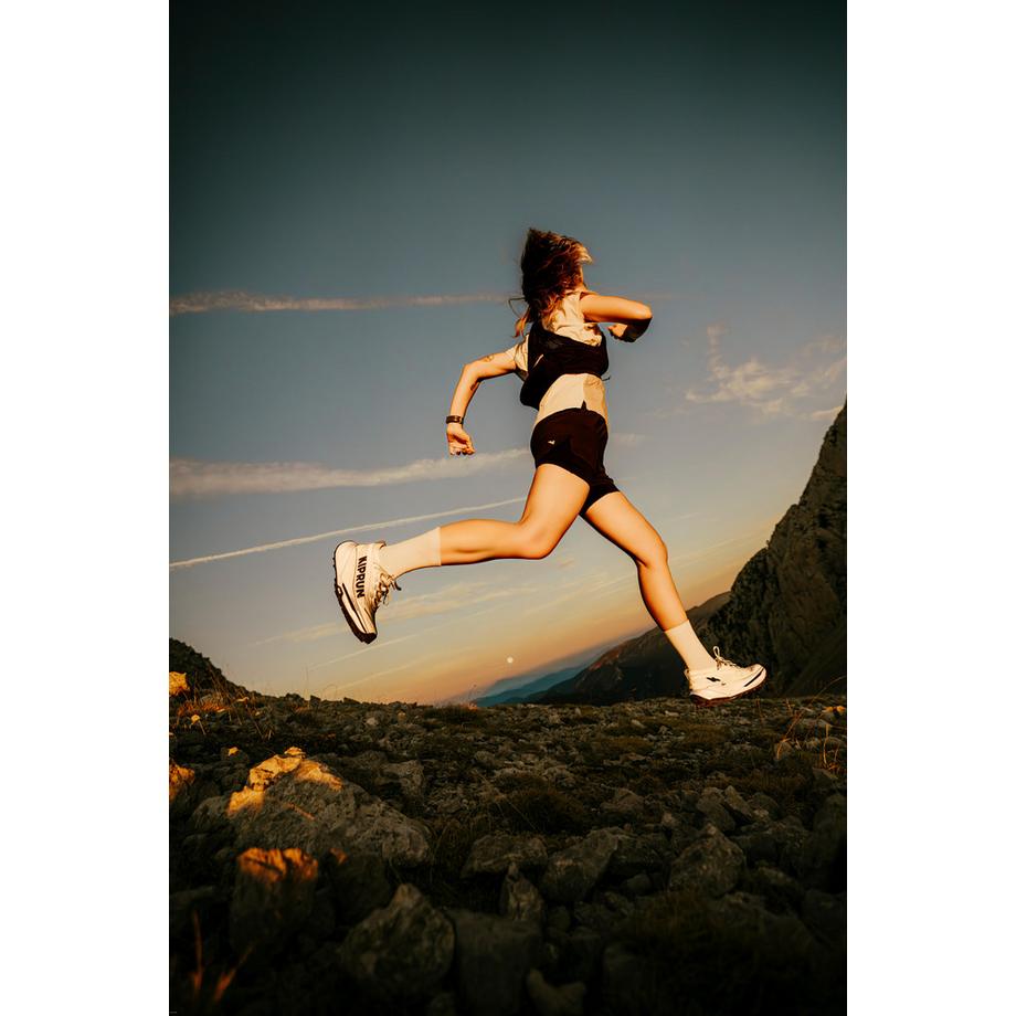 KIPRUN Kipsummit Race Trailrunning Schuhe mit Carbonplatte Trail-Laufschuhe Kipsummit Race 