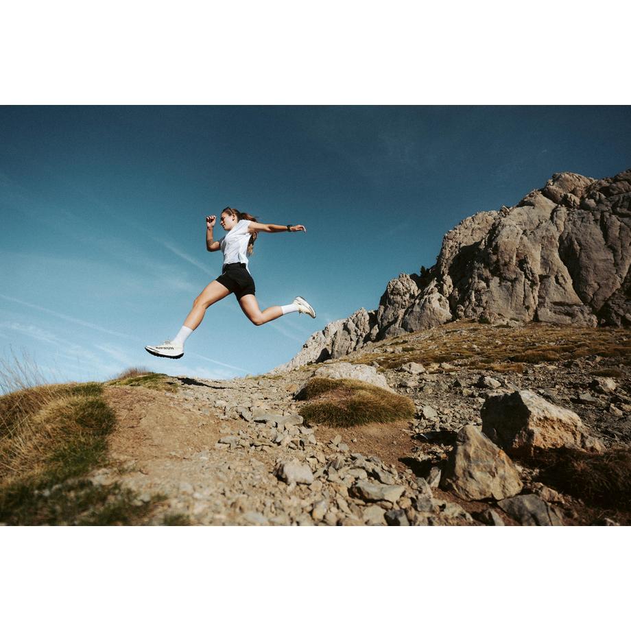 KIPRUN Kipsummit Race Trailrunning Schuhe mit Carbonplatte Trail-Laufschuhe Kipsummit Race 