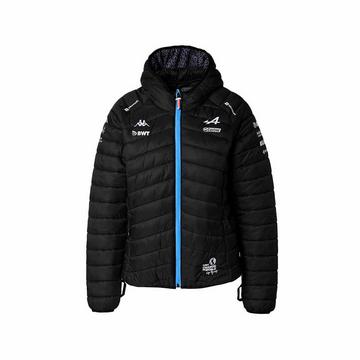 damen-daunenjacke alpine f1 6cento 663 2023