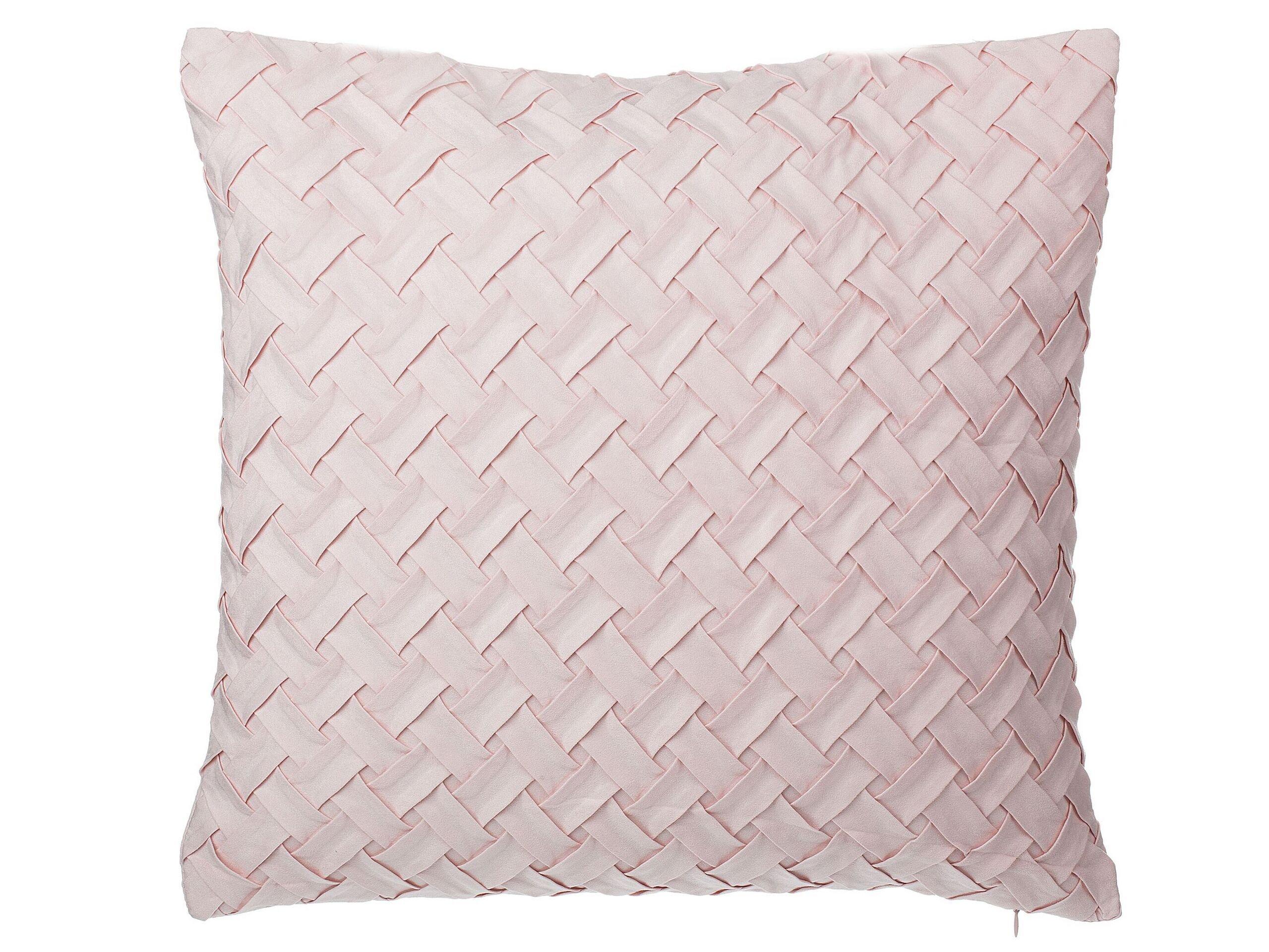 Image of Dekokissen aus Polyester Modern TITHONIA Dekokissen aus Polyester Modern TITHONIA