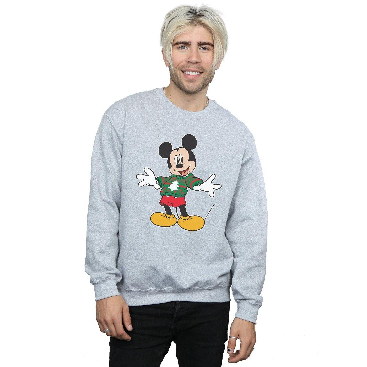 Disney  Sweatshirt 