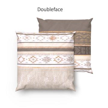 Lotus Bettwäsche Bambus Kenai