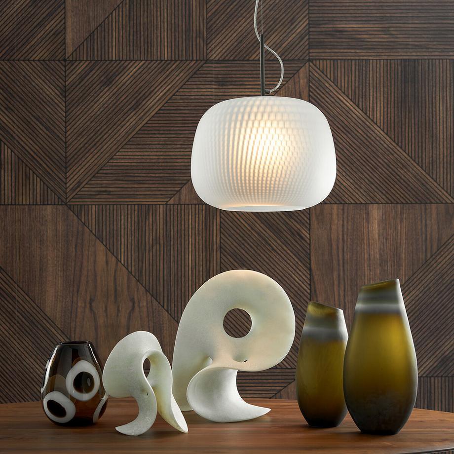 AM.PM  Skulptur Minéral 