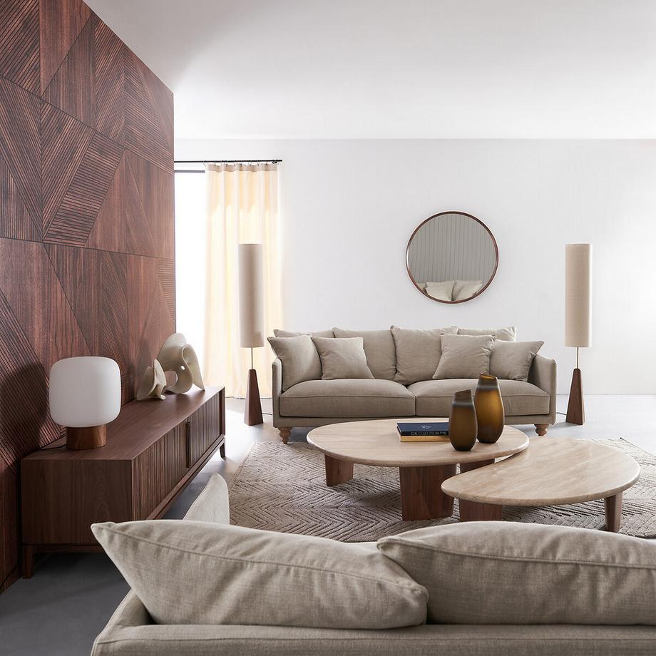 AM.PM  Skulptur Minéral 