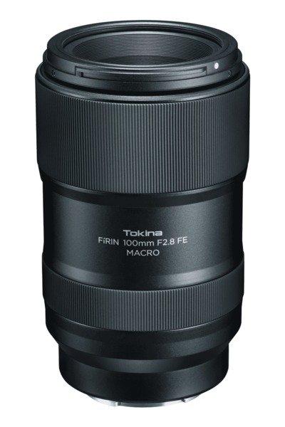 Tokina  Tokina Firin 100mm 1: 2,8 Fe Makro (Sony E-Mount) 