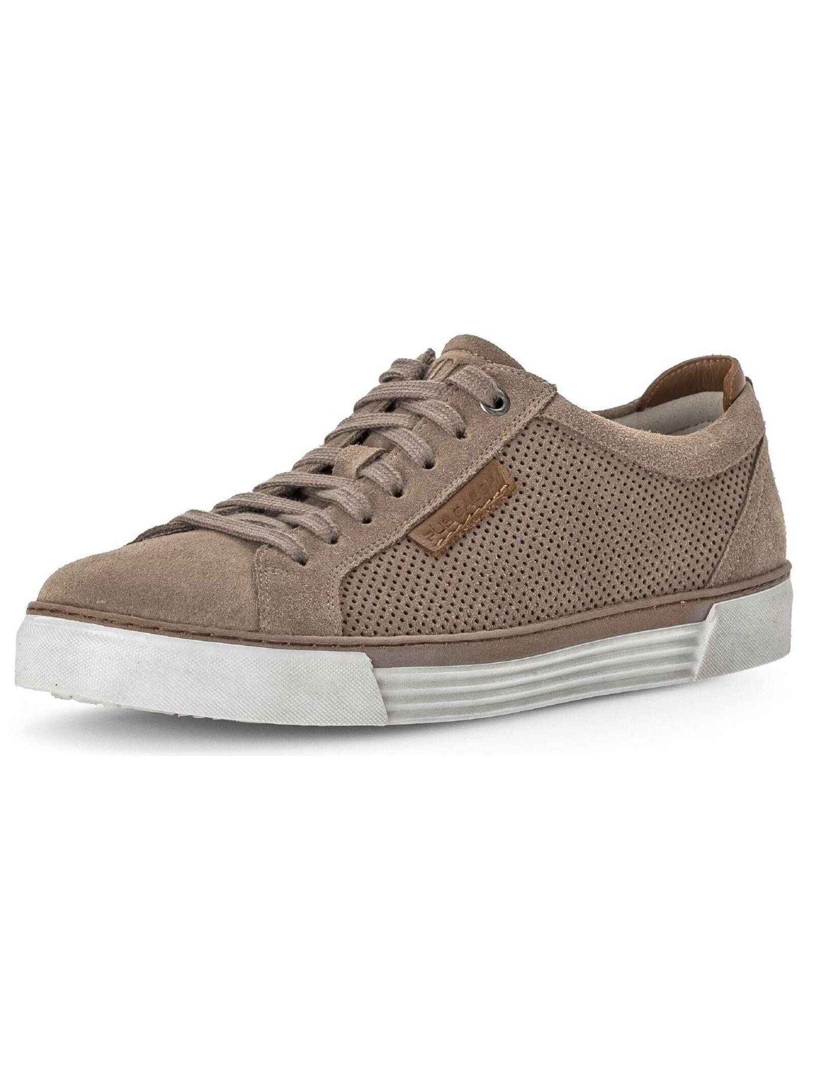 Image of Sneaker 0460.22 Herren Braun 44