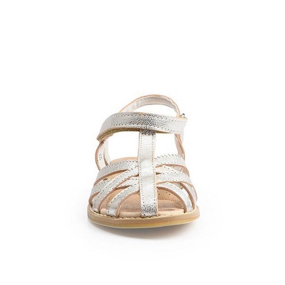 Benjie Verzasca-33 Riemchensandalen  