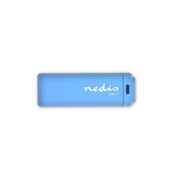 Flash Drive | 32 GB | USB Typ-A | Lesegeschwindigkeit: 12 MB/s | Schreibgeschwindigkeit: 3 MB/s