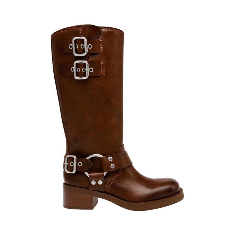 Bottes De Moto Eastern