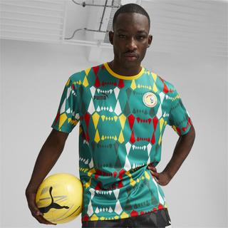 PUMA  T-Shirt Senegal 2023 