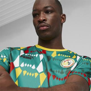 PUMA  T-Shirt Senegal 2023 