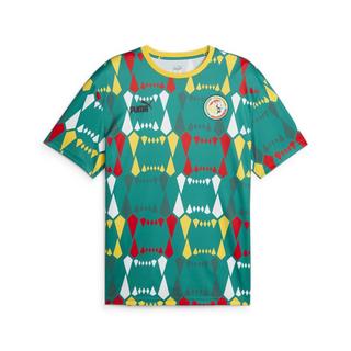 PUMA  T-Shirt Senegal 2023 