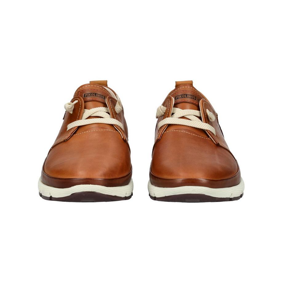 Pikolinos Fuencarral Chaussure à Lacets Cuir  