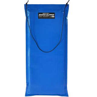 SportMe  Matelas de voyage, Bleu 