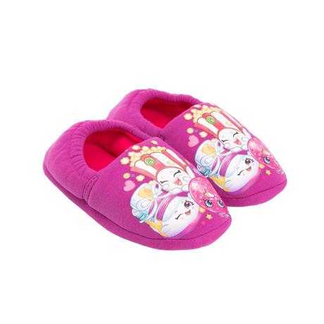 Shopkins  Chaussons 