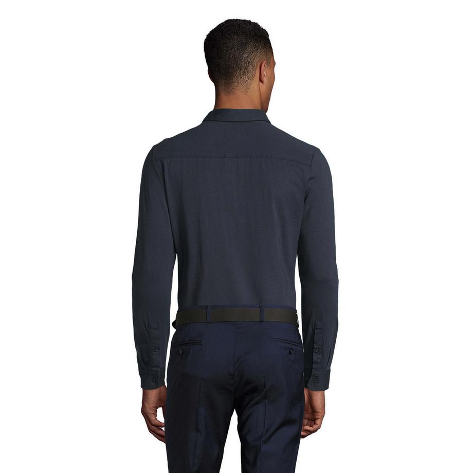 SOLS Ol' Balthazar Chemise Manches Longues  