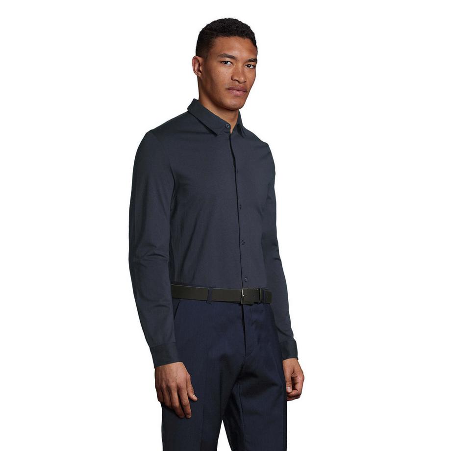 SOLS Ol' Balthazar Chemise Manches Longues  