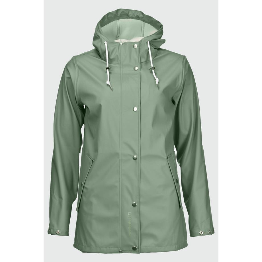 Rukka Vera Regenjacke  