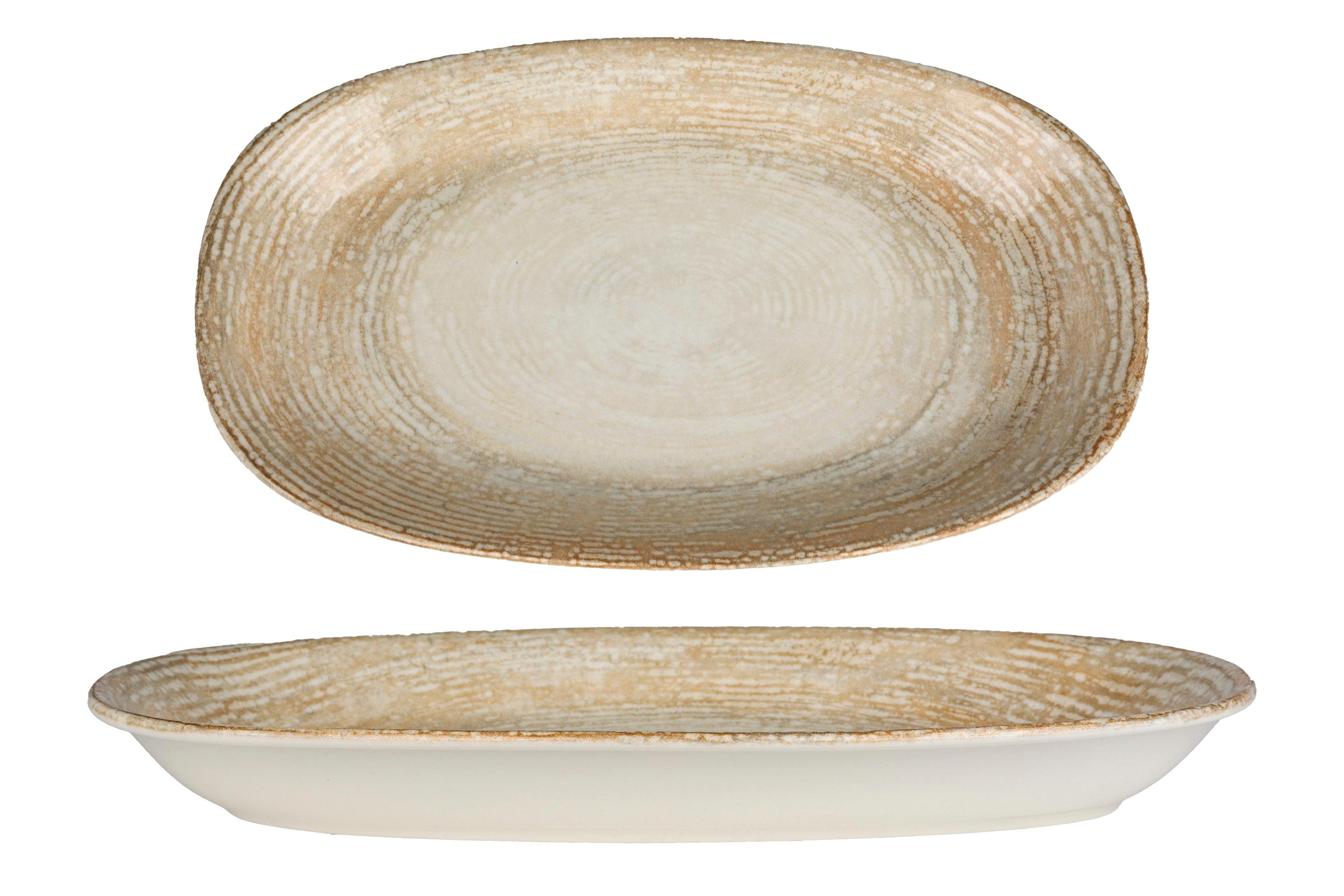 Image of Servierschale - Patera - Porzellan - 2er Set Servierschale - Patera - Porzellan - 2er Set