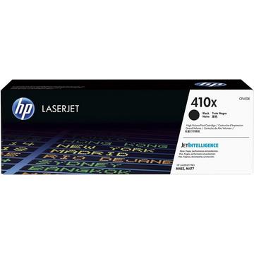 Toner 410X - nero