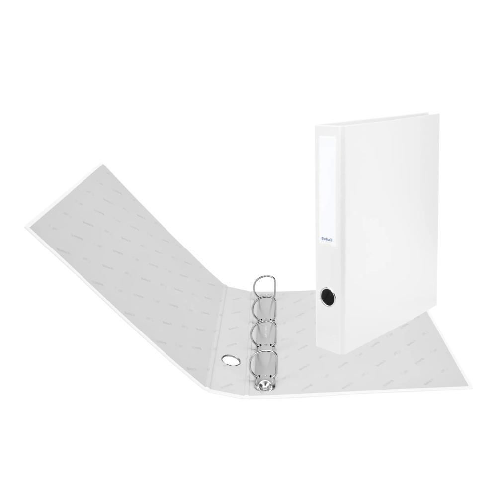 Image of Zeigebuch Dinor-Quatro A4 4cm 4-Ring - x 5 Zeigebuch Dinor-Quatro A4 4cm 4-Ring - x 5