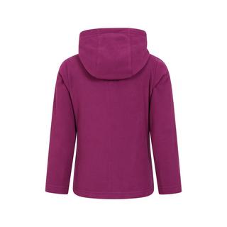 Mountain Warehouse  Camber Hoodie mit durchgehendem Reißverschluss 