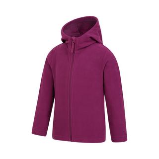 Mountain Warehouse  Camber Hoodie mit durchgehendem Reißverschluss 