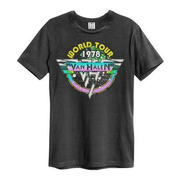 Tshirt WORLD TOUR