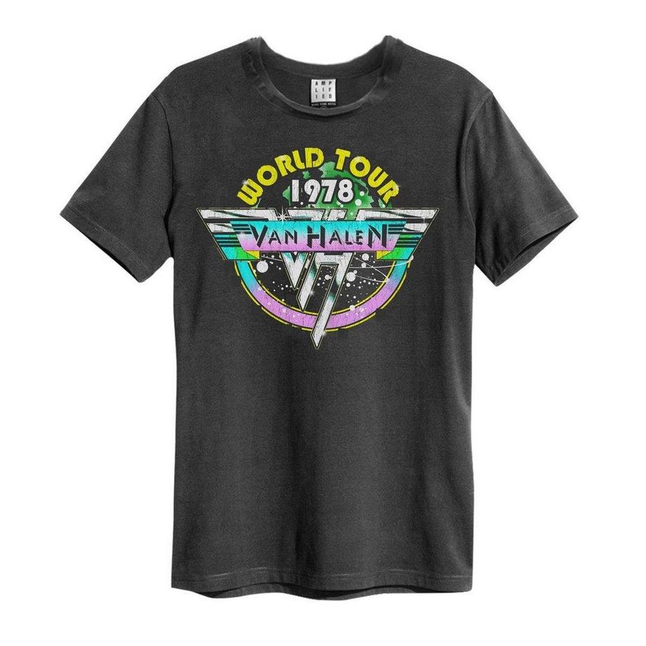 World Tour 78 TShirt