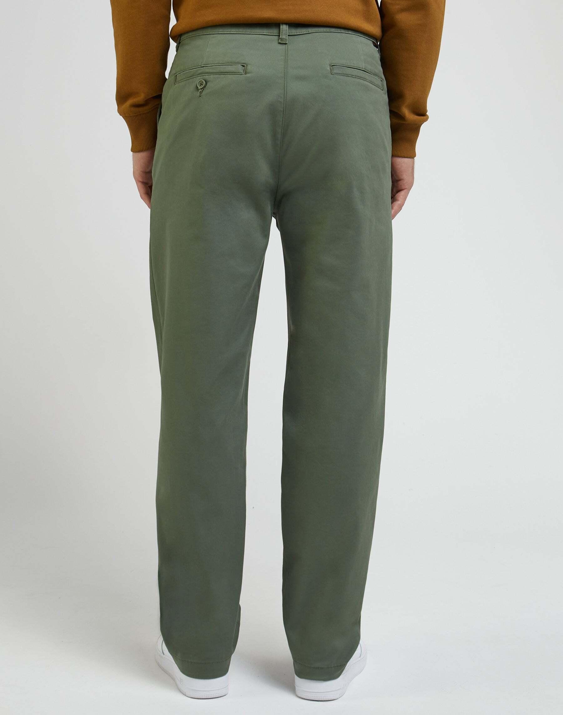 Lee  Chinos Relaxed Chino Leesures 