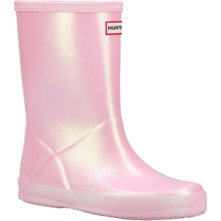 Gummistiefel First Nebula