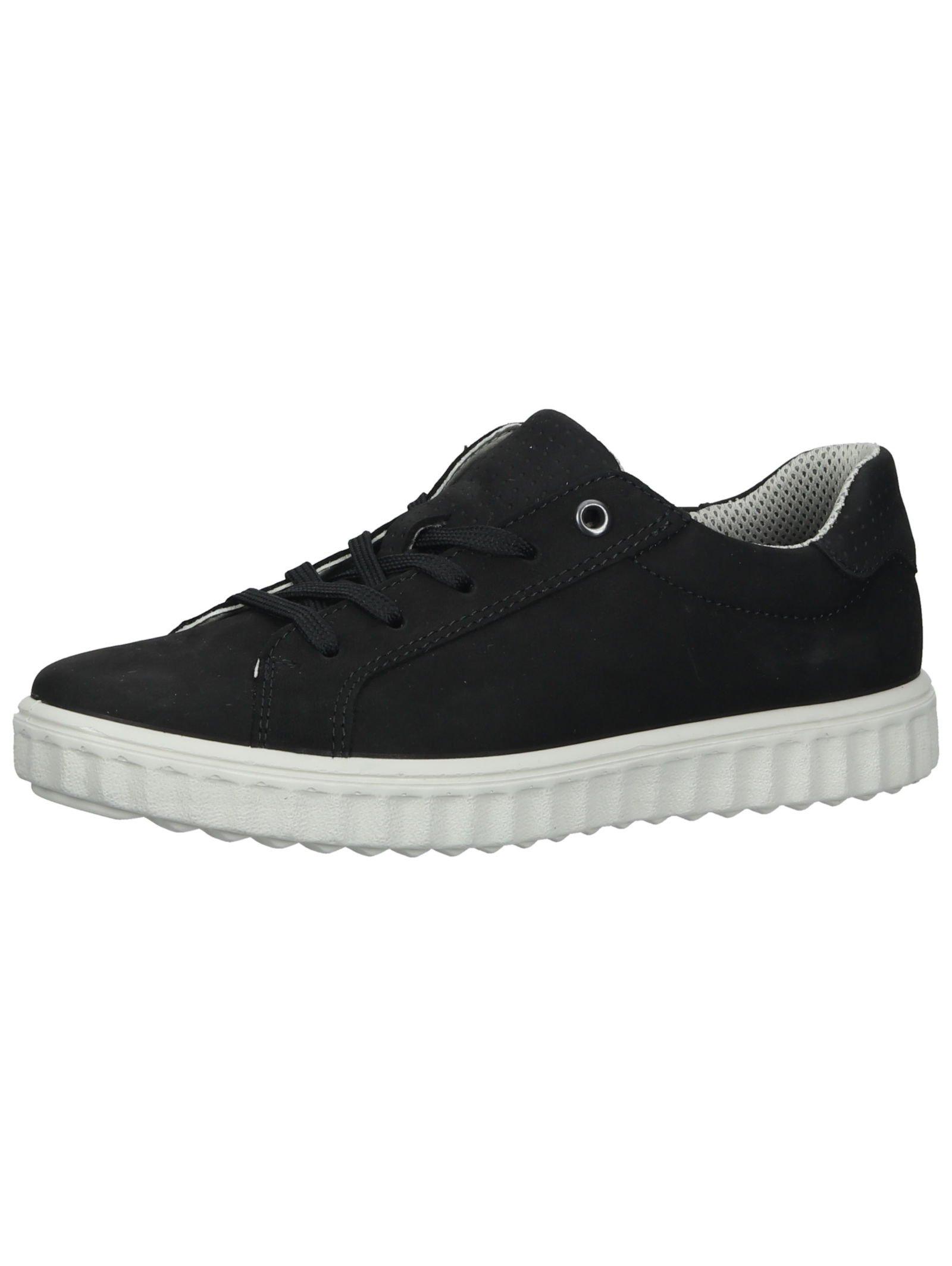 Image of Sneaker 83.300400 Unisex Schwarz 33