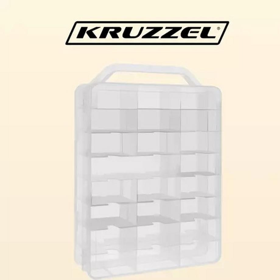Kruzzel  Kruzzel W20313 Autokoffer 
