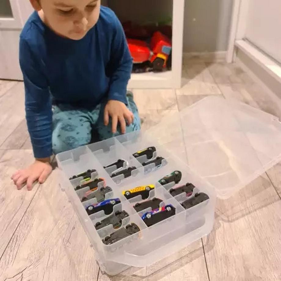 Kruzzel  Kruzzel W20313 Autokoffer 