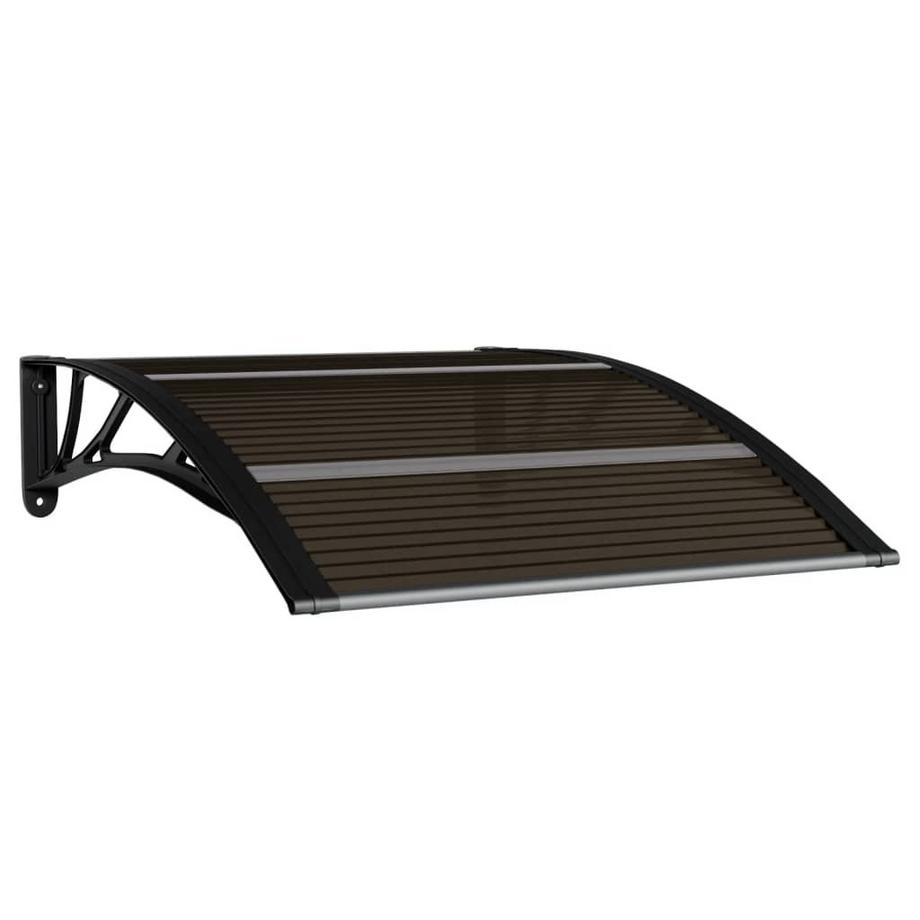 Türvordach polycarbonat