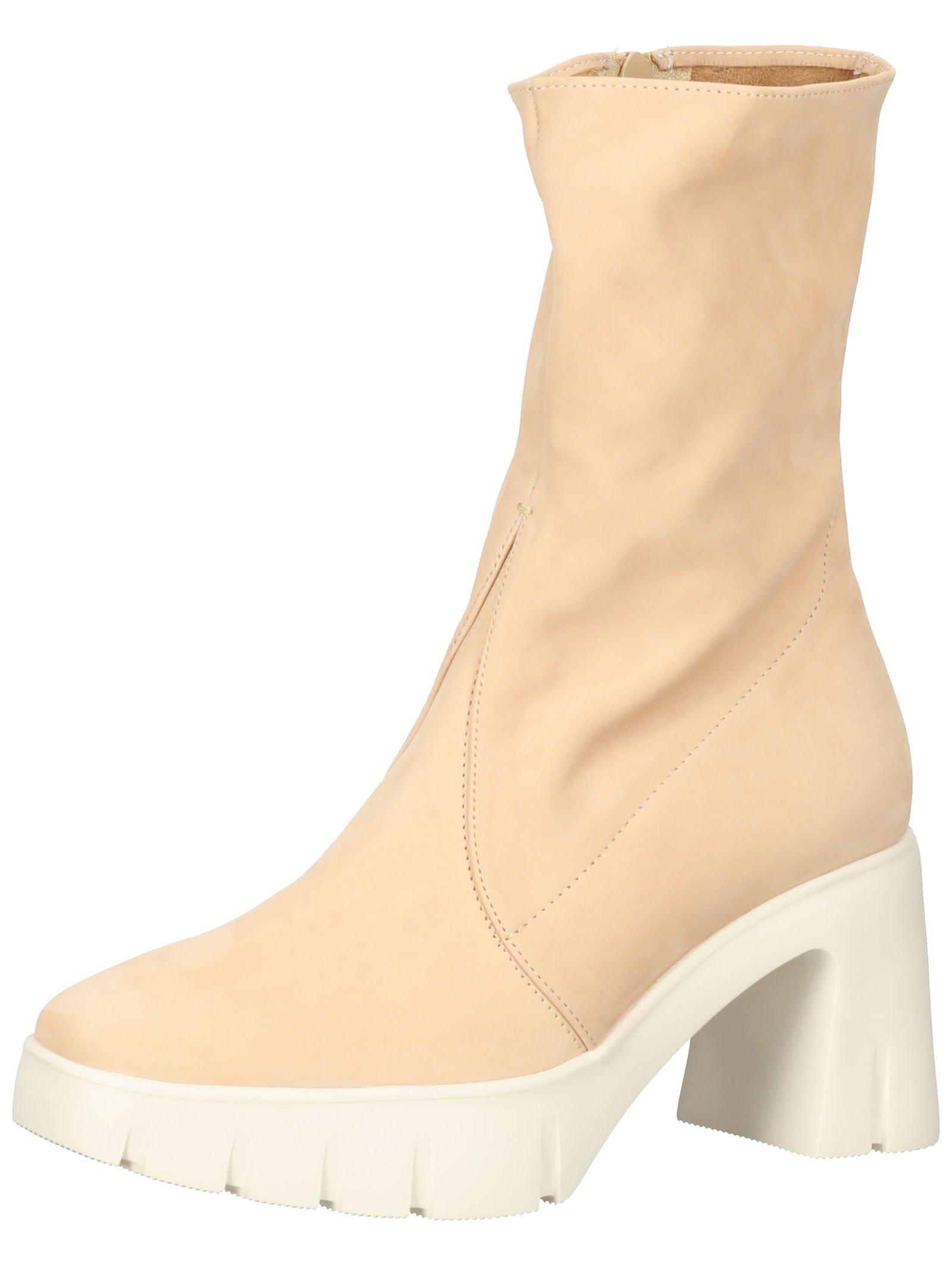 Image of Stiefel 2-105522 Damen Sand 41.5