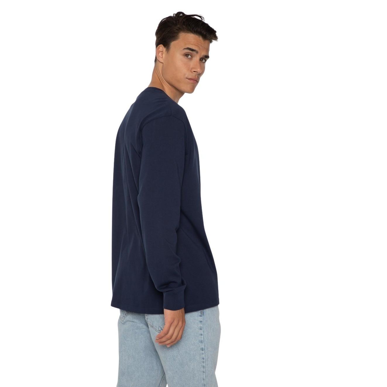 PROTEST Shelby Langarm T-Shirt  