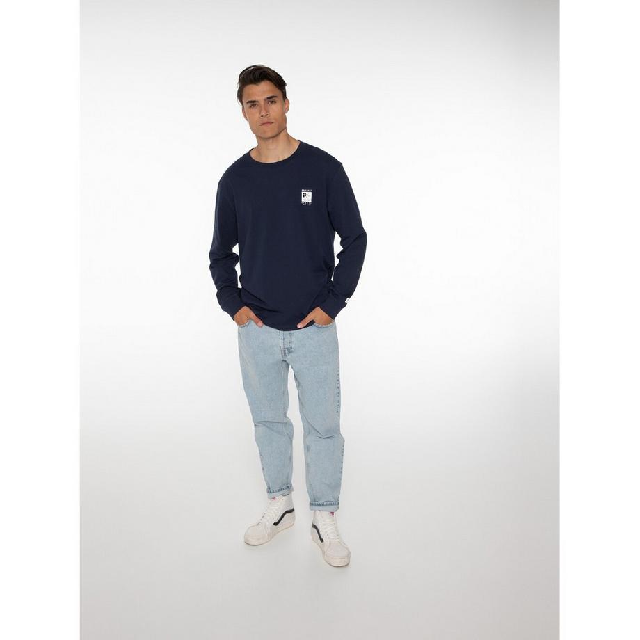 PROTEST Shelby Langarm T-Shirt  