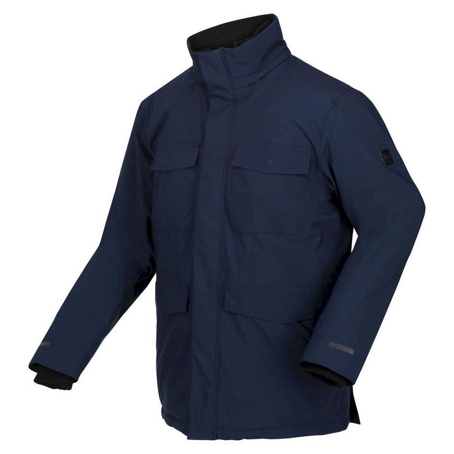 Regatta Veste imperméable Edin  
