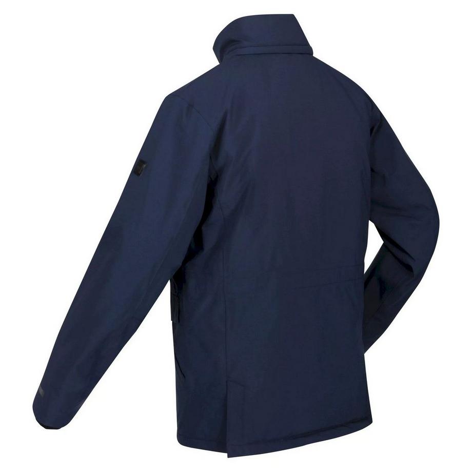 Regatta Veste imperméable Edin  