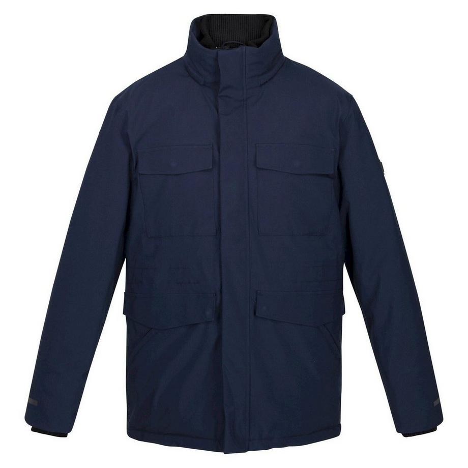 Veste imperméable EDIN