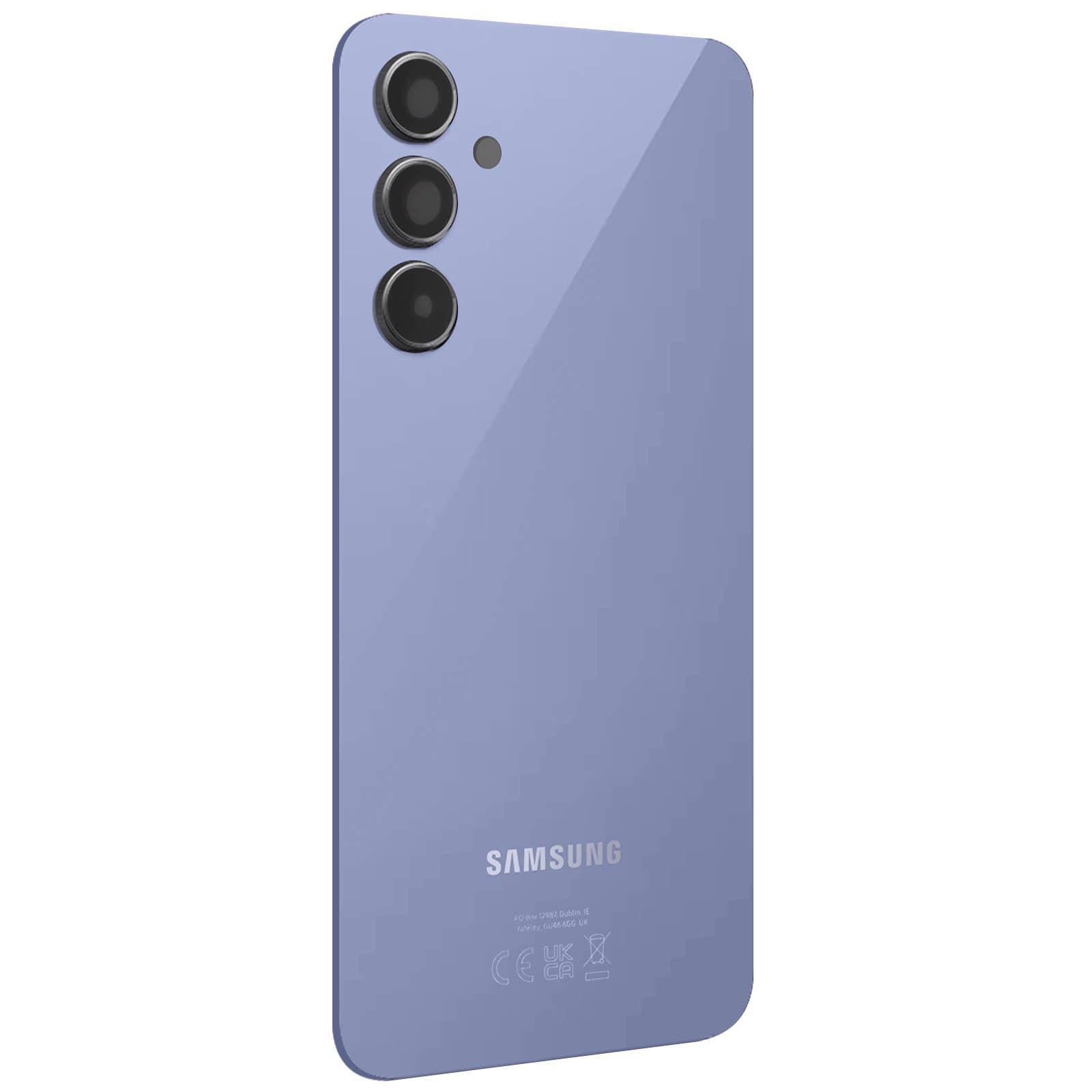 SAMSUNG  Vitre Arrière Galaxy A54 5G 