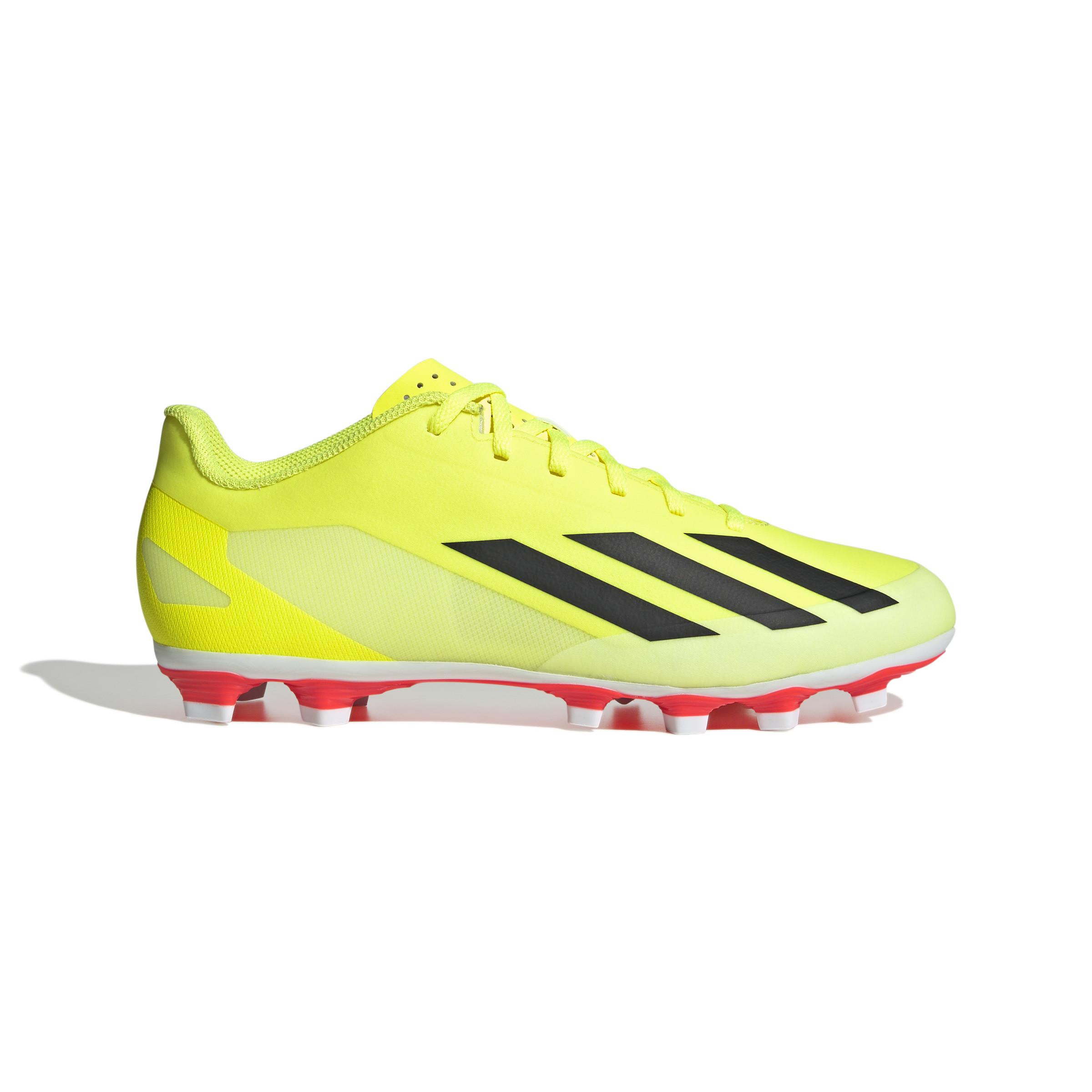 Image of adidas Fußballschuhe X Crazyfast Club Fg Unisex 44 2/3